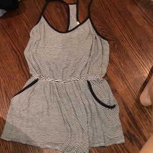 Urban Outfitters romper